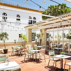 Hotel Ibis, Sevilla